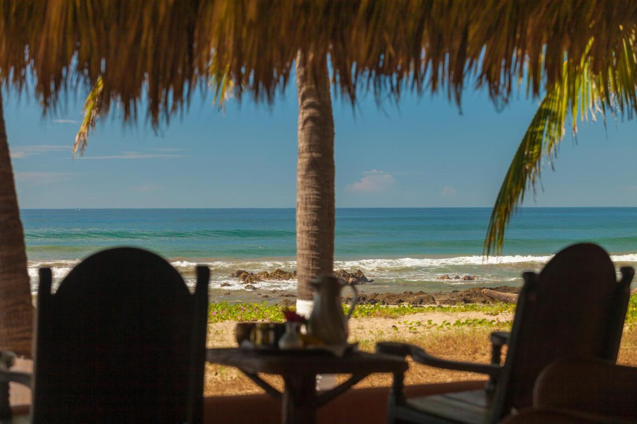 The Resort At Majahua Palms Troncones Exterior foto